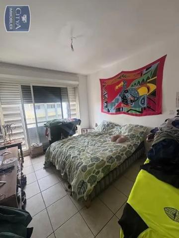 Appartement à vendre 3 pièces 75m²