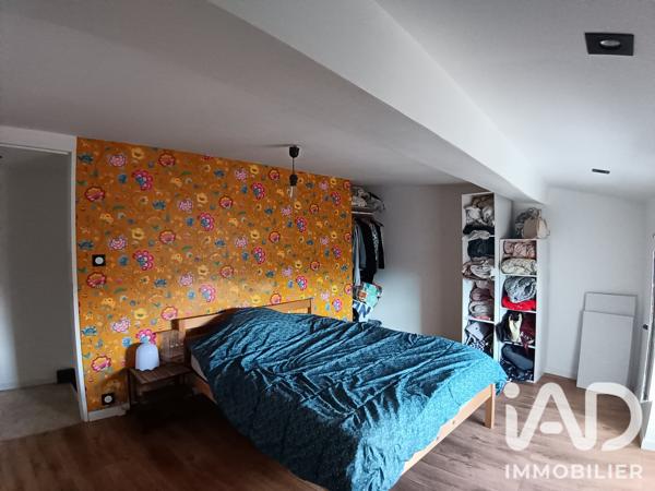 Maison à vendre 5 pièces 110 m² Airvault