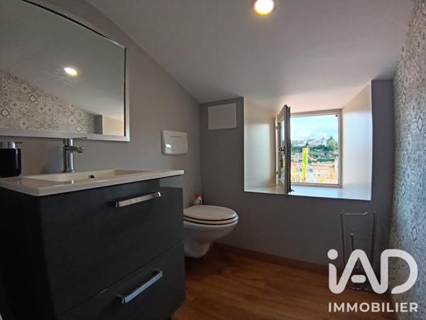 Maison à vendre 5 pièces 110 m² Airvault