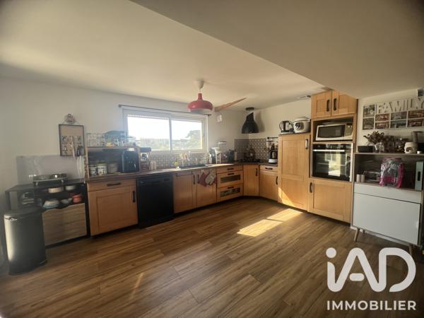 Maison à vendre 5 pièces 110 m² Airvault