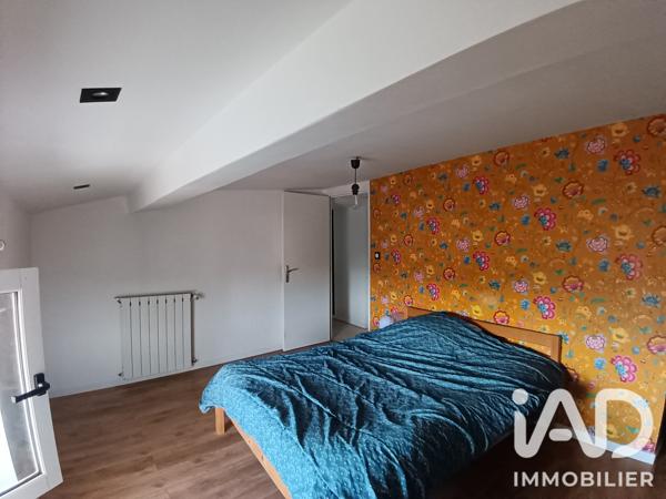 Maison à vendre 5 pièces 110 m² Airvault