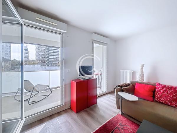 Aubervilliers (93300) APPARTEMENT FAMILIAL CONFORTABLE
