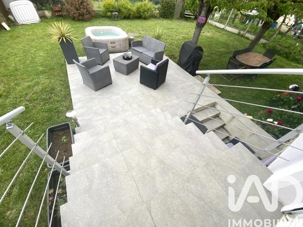 Maison à vendre 5 pièces 112 m² Luray