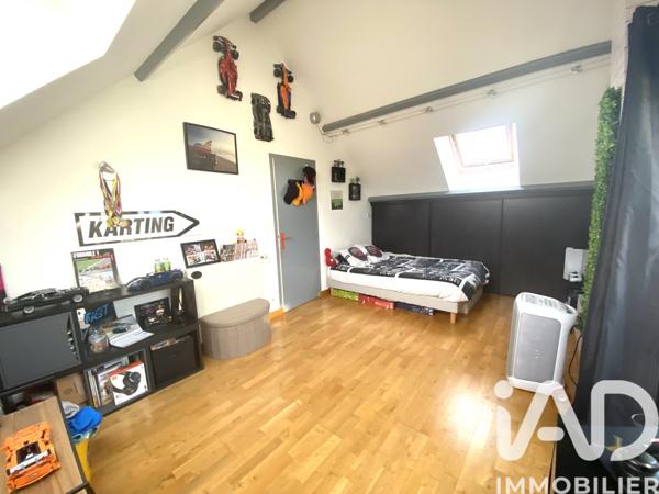 Maison à vendre 5 pièces 112 m² Luray