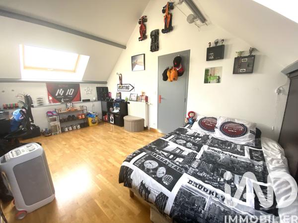 Maison à vendre 5 pièces 112 m² Luray