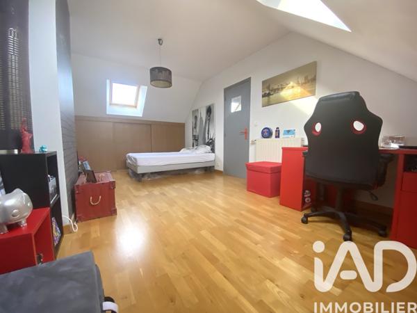 Maison à vendre 5 pièces 112 m² Luray