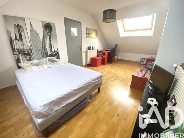 Maison à vendre 5 pièces 112 m² Luray