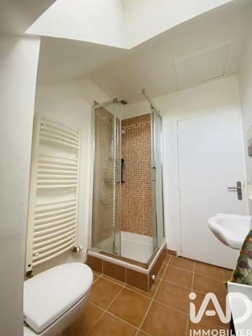 Maison à vendre 5 pièces 112 m² Luray