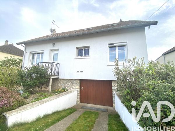 Maison à vendre 5 pièces 112 m² Luray