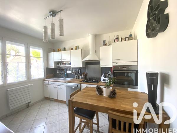 Maison à vendre 5 pièces 112 m² Luray