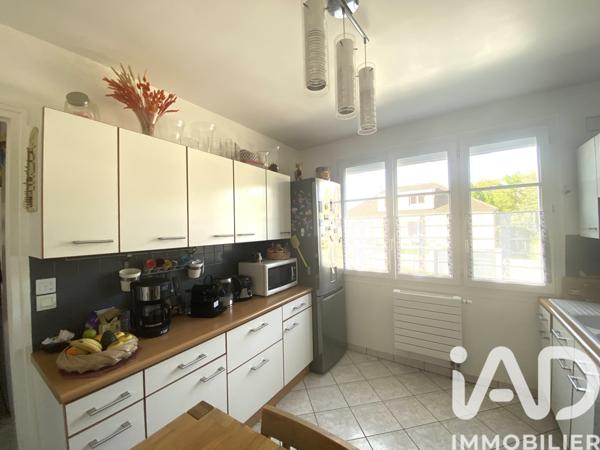 Maison à vendre 5 pièces 112 m² Luray