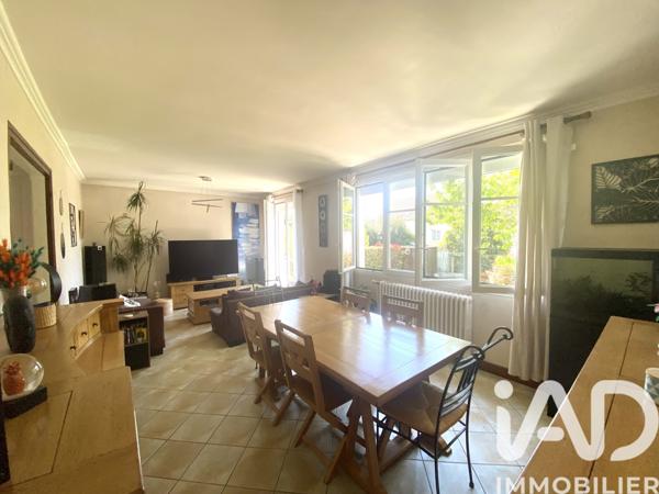 Maison à vendre 5 pièces 112 m² Luray