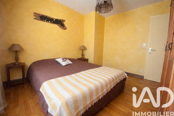 Maison à vendre 5 pièces 112 m² Luray