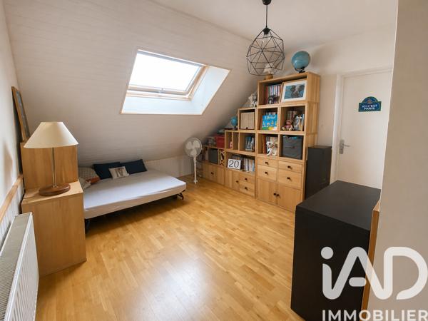 Maison à vendre 5 pièces 112 m² Luray
