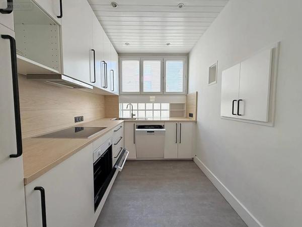Location - Appartement Rennes 35000 4 pièces 90 m 2