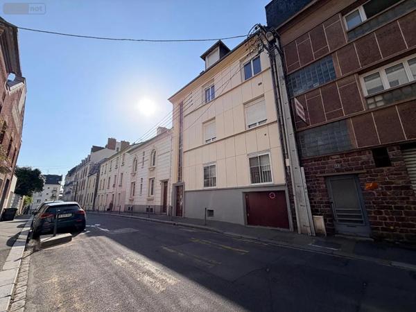 Location - Appartement Rennes 35000 4 pièces 90 m 2