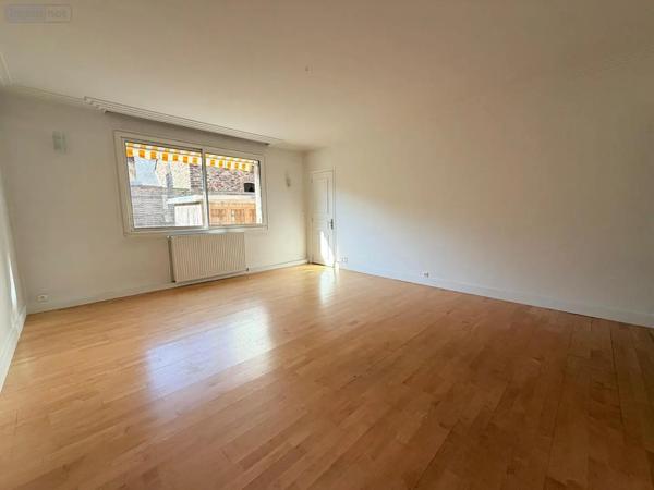 Location - Appartement Rennes 35000 4 pièces 90 m 2