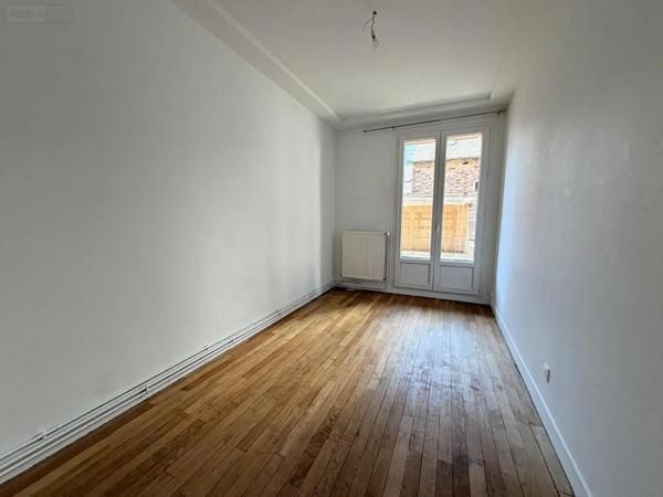 Location - Appartement Rennes 35000 4 pièces 90 m 2
