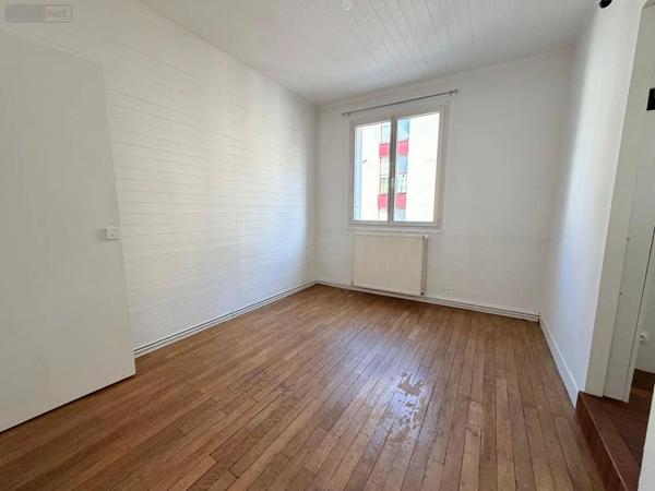 Location - Appartement Rennes 35000 4 pièces 90 m 2