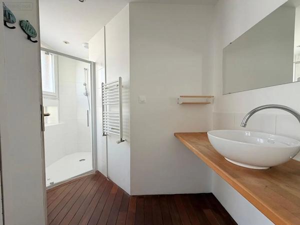 Location - Appartement Rennes 35000 4 pièces 90 m 2