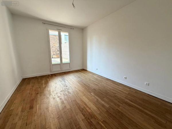 Location - Appartement Rennes 35000 4 pièces 90 m 2
