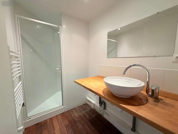Location - Appartement Rennes 35000 4 pièces 90 m 2
