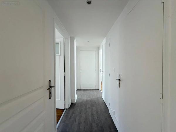 Location - Appartement Rennes 35000 4 pièces 90 m 2