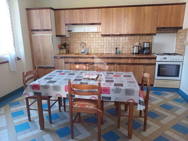 Maison Ploemel 5 pièce(s) 110 m2