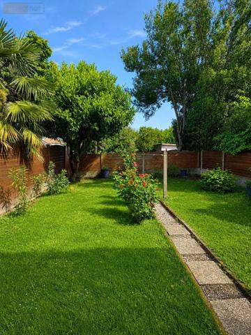 Achat - Maison Rennes 35000 5 pièces 102 m 2 216 m 2