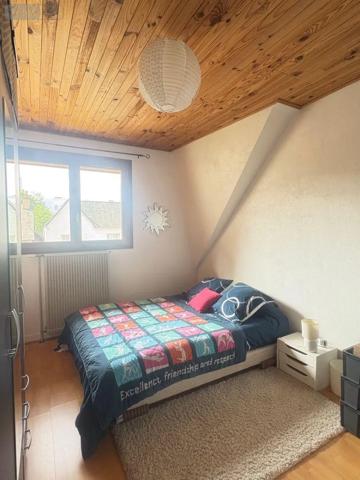Achat - Maison Rennes 35000 5 pièces 102 m 2 216 m 2