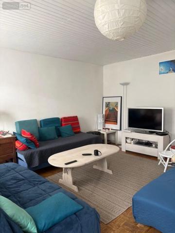 Achat - Maison Rennes 35000 5 pièces 102 m 2 216 m 2