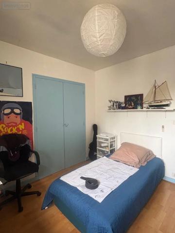Achat - Maison Rennes 35000 5 pièces 102 m 2 216 m 2