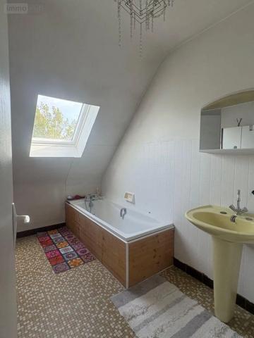 Achat - Maison Rennes 35000 5 pièces 102 m 2 216 m 2