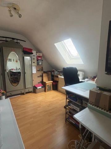Achat - Maison Rennes 35000 5 pièces 102 m 2 216 m 2