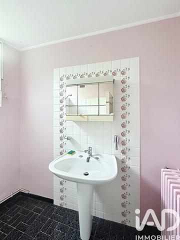 Maison à vendre 5 pièces 100 m² Courçon