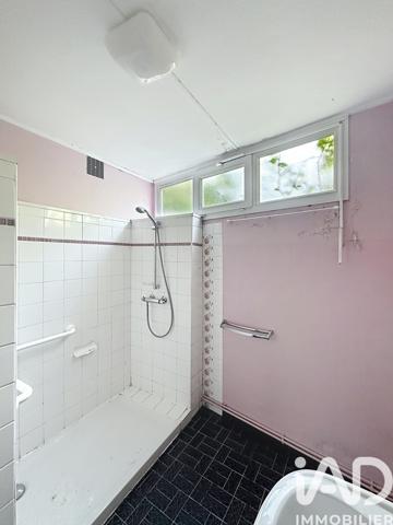 Maison à vendre 5 pièces 100 m² Courçon