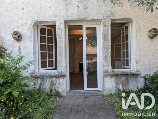 Maison à vendre 6 pièces 186 m² Nérac