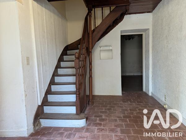 Maison à vendre 6 pièces 186 m² Nérac