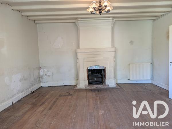 Maison à vendre 6 pièces 186 m² Nérac