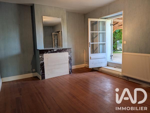 Maison à vendre 6 pièces 186 m² Nérac