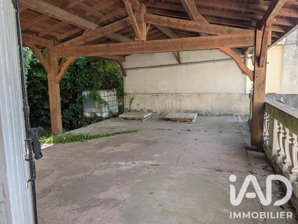 Maison à vendre 6 pièces 186 m² Nérac