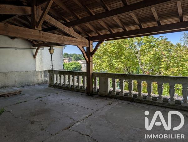 Maison à vendre 6 pièces 186 m² Nérac