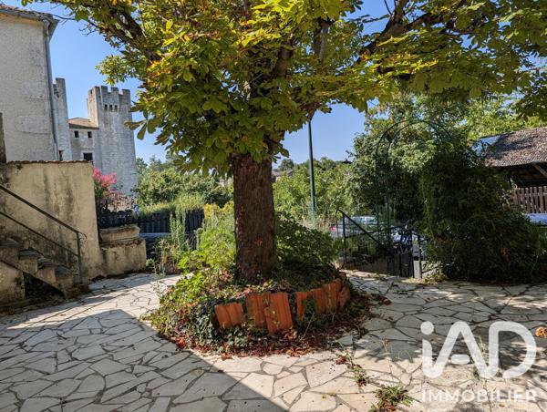 Maison à vendre 6 pièces 186 m² Nérac