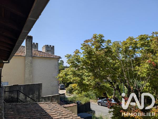 Maison à vendre 6 pièces 186 m² Nérac