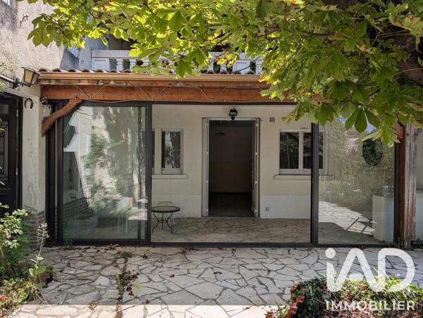 Maison à vendre 6 pièces 186 m² Nérac