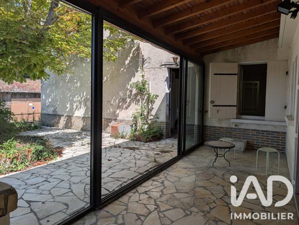 Maison à vendre 6 pièces 186 m² Nérac