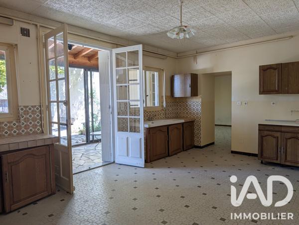 Maison à vendre 6 pièces 186 m² Nérac