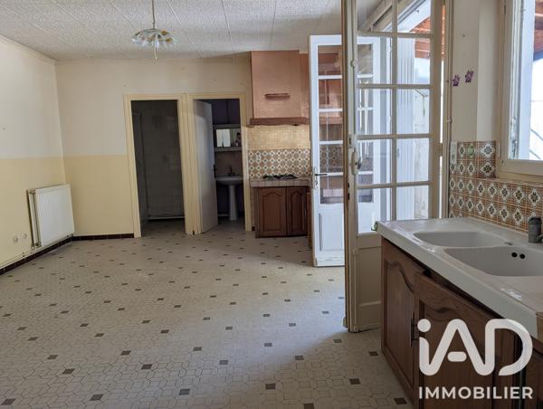 Maison à vendre 6 pièces 186 m² Nérac