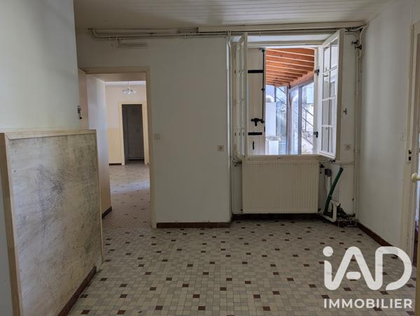 Maison à vendre 6 pièces 186 m² Nérac
