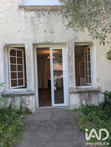 Maison à vendre 6 pièces 186 m² Nérac